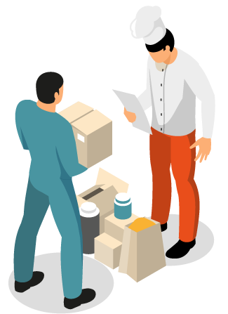 Gestión de proveedores