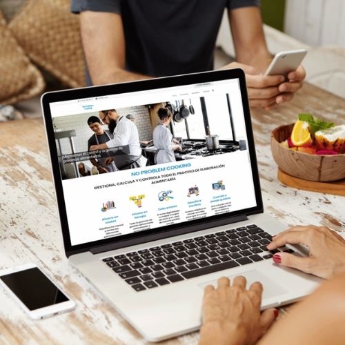 ESTRENAMOS WEB