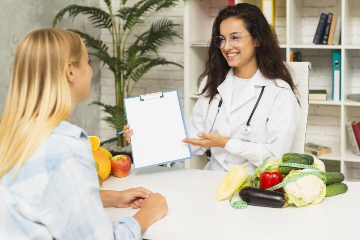 ¿Por qué es el nutricionismo un negocio en auge?