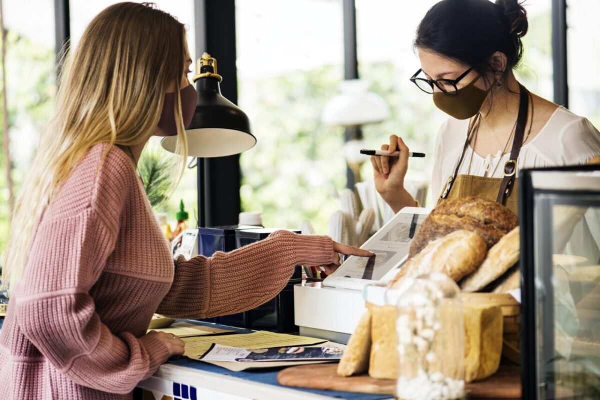 Las razones por las que tu restaurante necesita digitalizarse