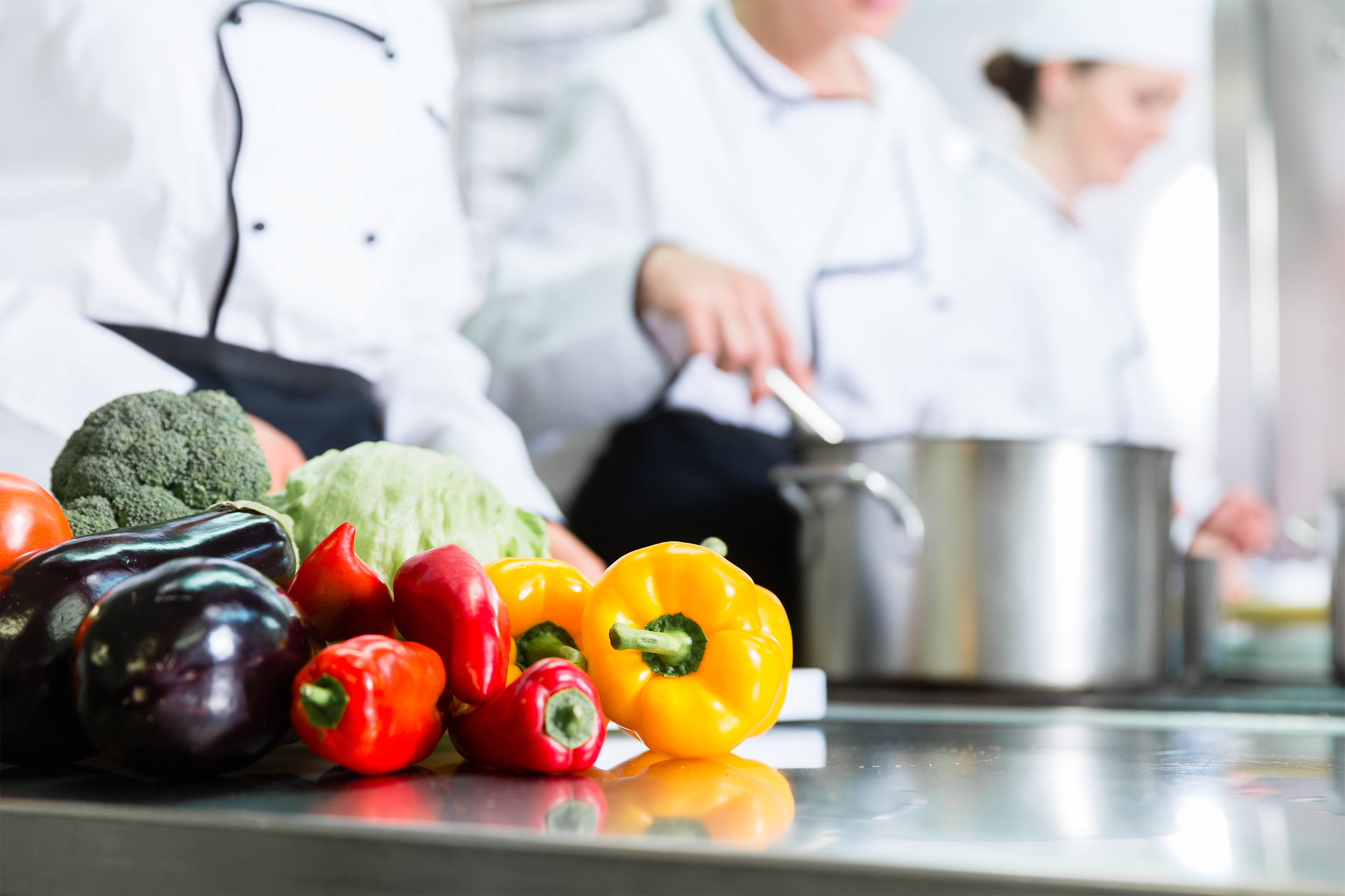 Trazabilidad alimentos