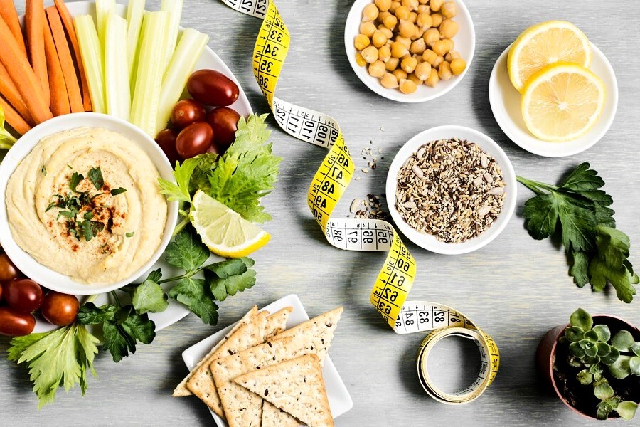 Dietas más buscadas: ¿Cuál es la tuya?