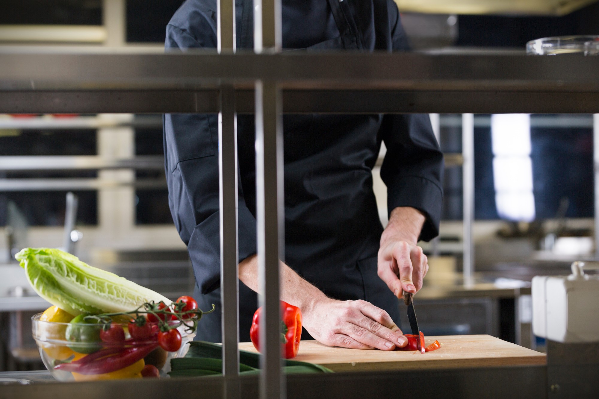 Gestión de cocinas: guía paso a paso.