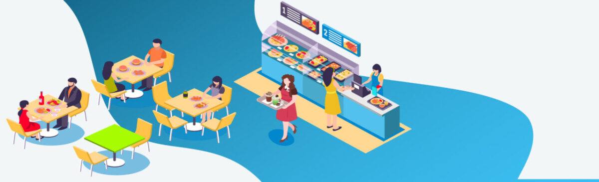 No Problem Cooking, software de gestión para Comedores de Empresa