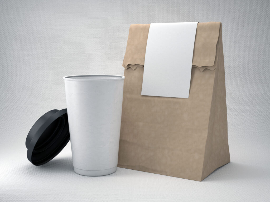 ni delivery ni take away, las cocinas centrales o dark kitchen triunfan
